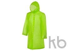 Дождевик «Hawaii light» c чехлом унисекс