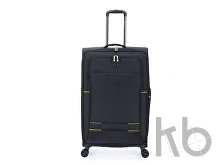 Чемодан «Brosno», 85 л