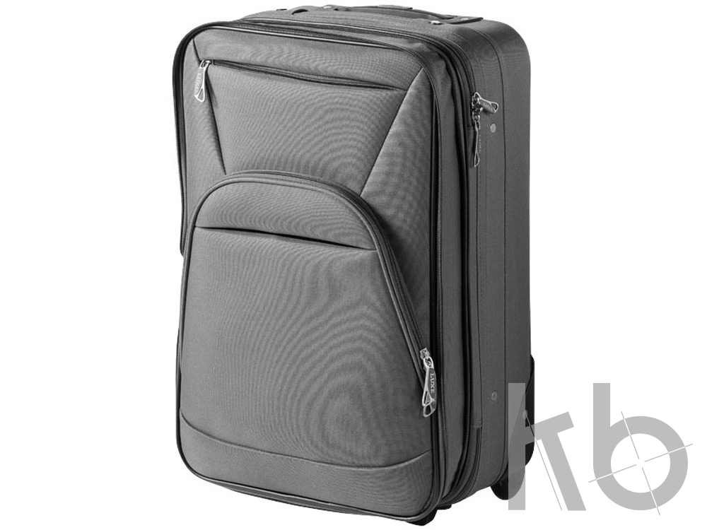 Чемодан 21
