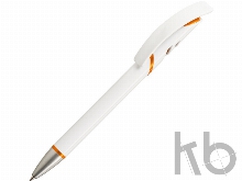 Ручка пластиковая шариковая «Starco Metalic»