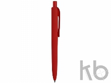 Ручка пластиковая шариковая Prodir DS8 PRR «софт-тач»