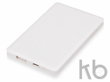 Портативное зарядное устройство «Сайзуэлл», 2500 mAh