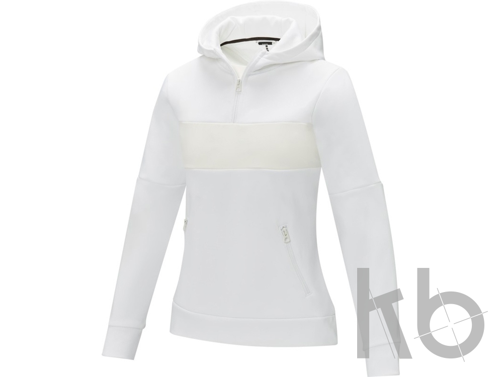 Свитер с капюшоном «Sayan» женский