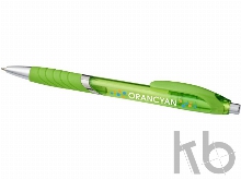 Ручка пластиковая шариковая «Turbo»