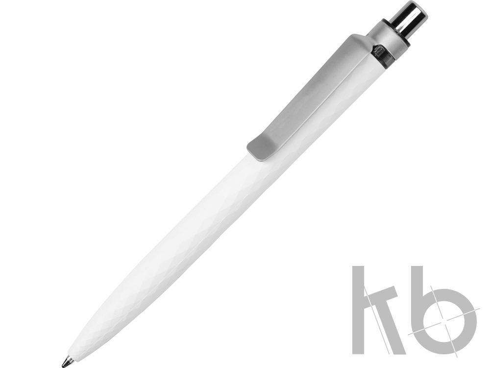 Ручка пластиковая с минералами Prodir QS01 PQSC Stone