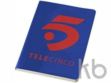 Блокнот А5 «Gallery»