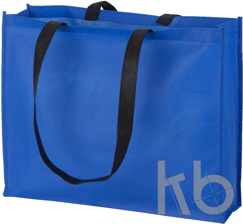 Сумка для покупок из флизелина 