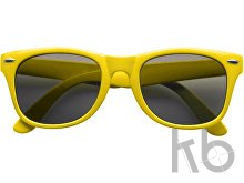 PC and PVC sunglasses