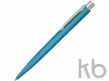 Ручка шариковая металлическая «Lumos Gum» soft-touch