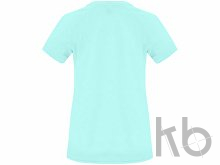 Спортивная футболка «Bahrain» женская