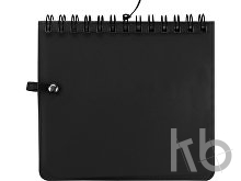 Блокнот А6 «Журналист» с ручкой