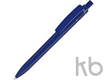 Ручка пластиковая шариковая из Rpet «Recycled Pet Pen Step F»