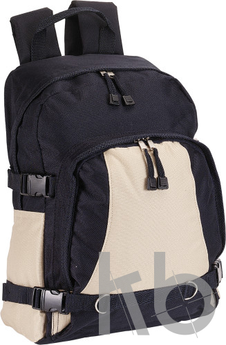 Polyester (600D) backpack