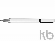 Ручка пластиковая шариковая «Nassau»