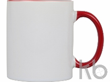 Кружка «Sublime Color» для сублимации