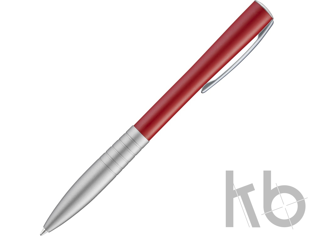 Ручка шариковая металлическая «Raise»