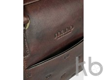 Сумка «Don Leon»