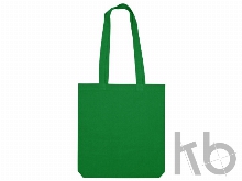 Сумка из плотного хлопка «Carryme 220», 220 г/м2