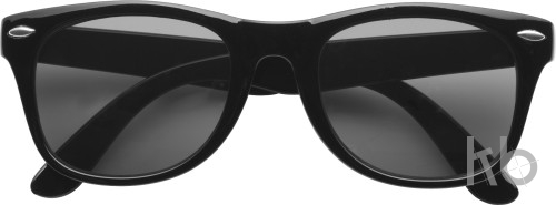 PC and PVC sunglasses