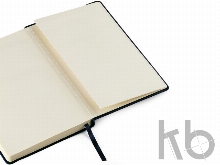 Ежедневник недатированный А5 «Megapolis Velvet»