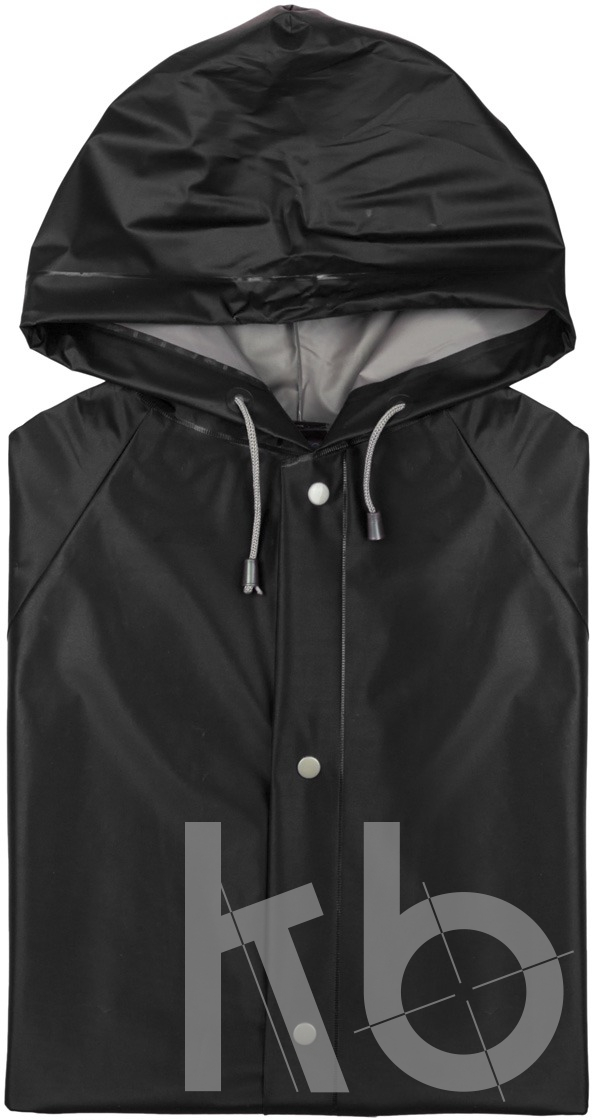 raincoat