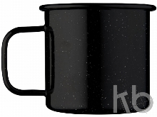 Кружка эмалированная «Emal»