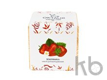 Набор для выращивания «Big village cube «Земляника»