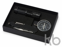 Набор для активного отдыха «Decker»