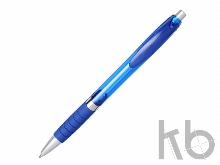 Ручка пластиковая шариковая «Turbo»