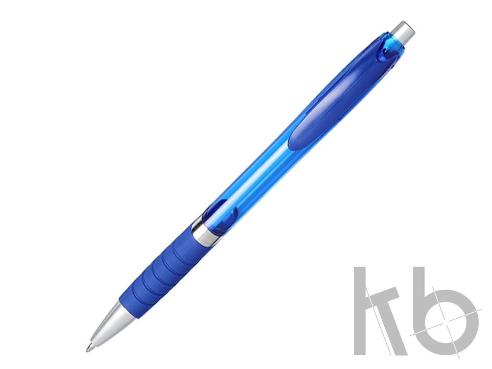 Ручка пластиковая шариковая «Turbo»