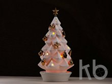 Подсвечник «Новогодняя ель»