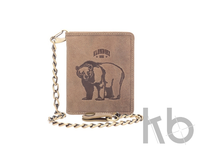 Бумажник «Wayne Bear»