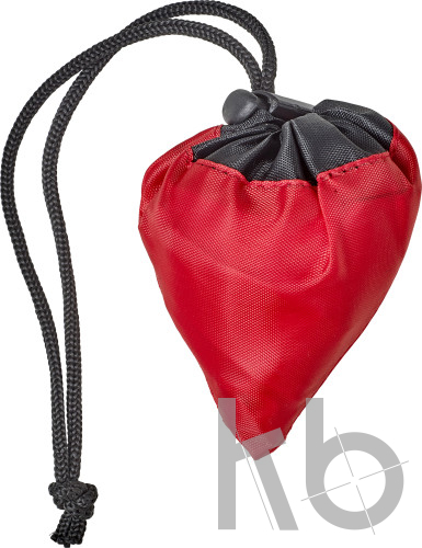 Polyester (210D) shopping bag