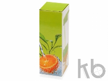 Бутылка для воды «Фреш»