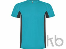 Спортивная футболка «Shanghai» детская