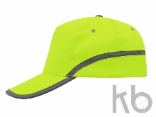Бейсболка со светоотражателем «Neon»