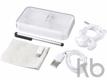 Дорожный набор