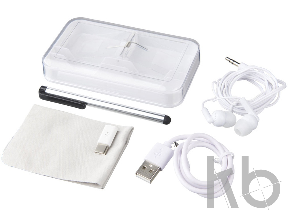 Дорожный набор