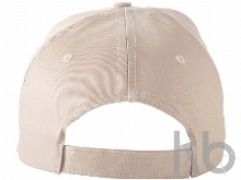 Бейсболка «Detroit»