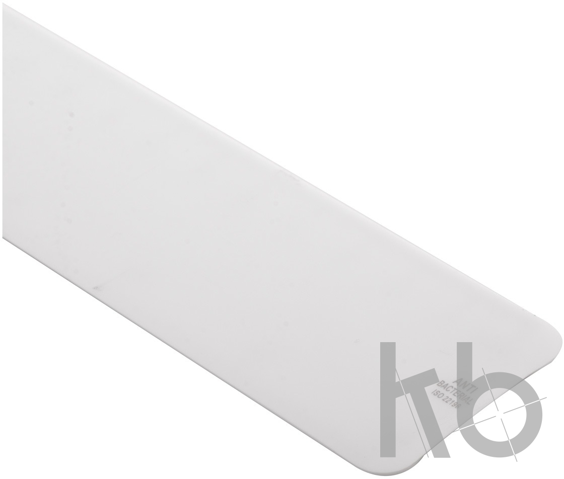 anti-bacterial ruler