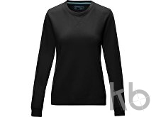 Свитер «Jasper» из натуральных материалов, женский