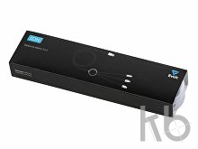 Кабель 3-в-1 с подсветкой логотипа «Ion»