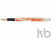 Ручка перьевая «Wanderlust Antelope Canyon»