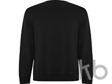 Свитшот из органического хлопка «Batian», унисекс