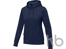 Толстовка с капюшоном «Charon» женская