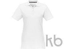 Рубашка поло «Helios» женская