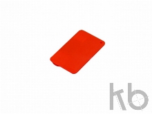 USB 2.0- флешка на 32 Гб в виде пластиковой карточки