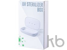 UV sterilizer box charger