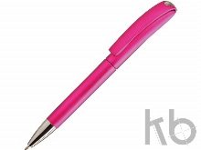 Ручка пластиковая шариковая «Ines Solid»