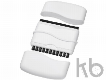 Настольная щетка «Broom»